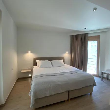 Plein Air Residence & Resort Vatra Esterno foto