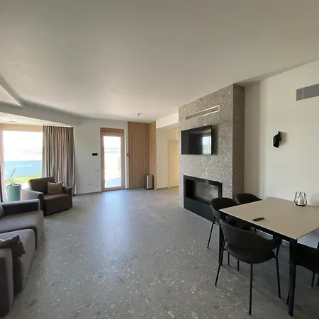 Plein Air Residence & Resort Vatra Esterno foto