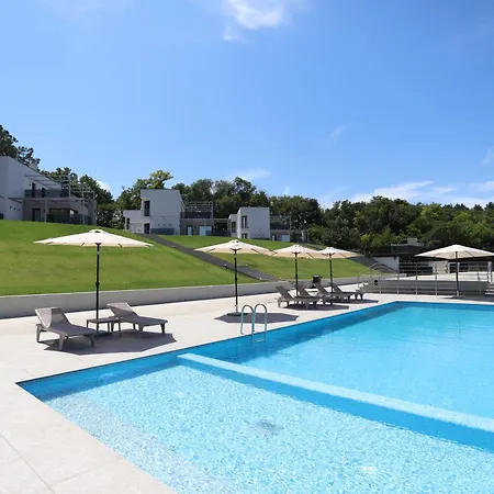 Plein Air Residence & Resort Vatra Esterno foto