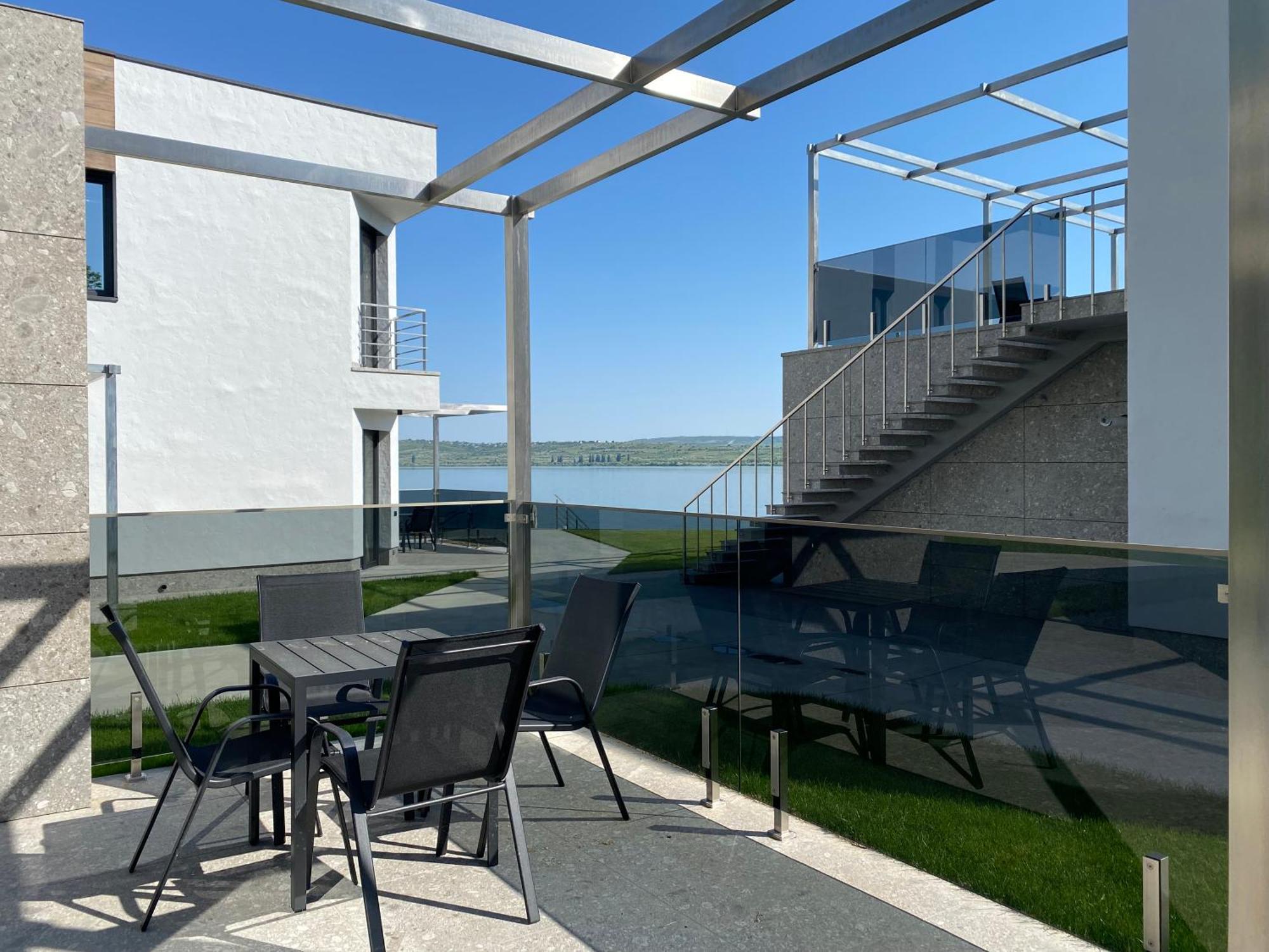 Apartment Plein Air & Vatra