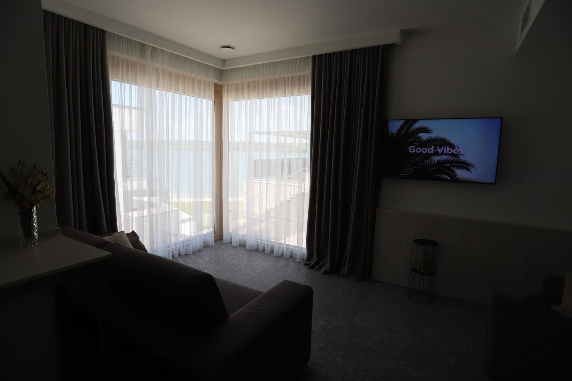 Plein Air & Apartment Vatra