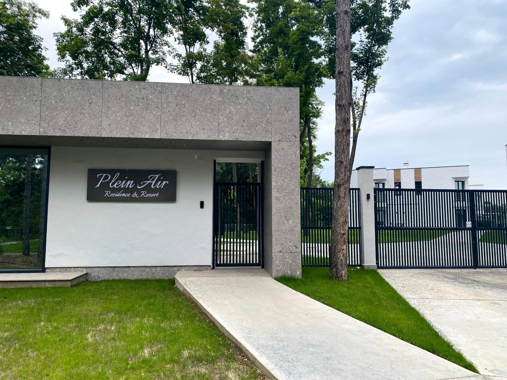 Plein Air & Apartment Vatra