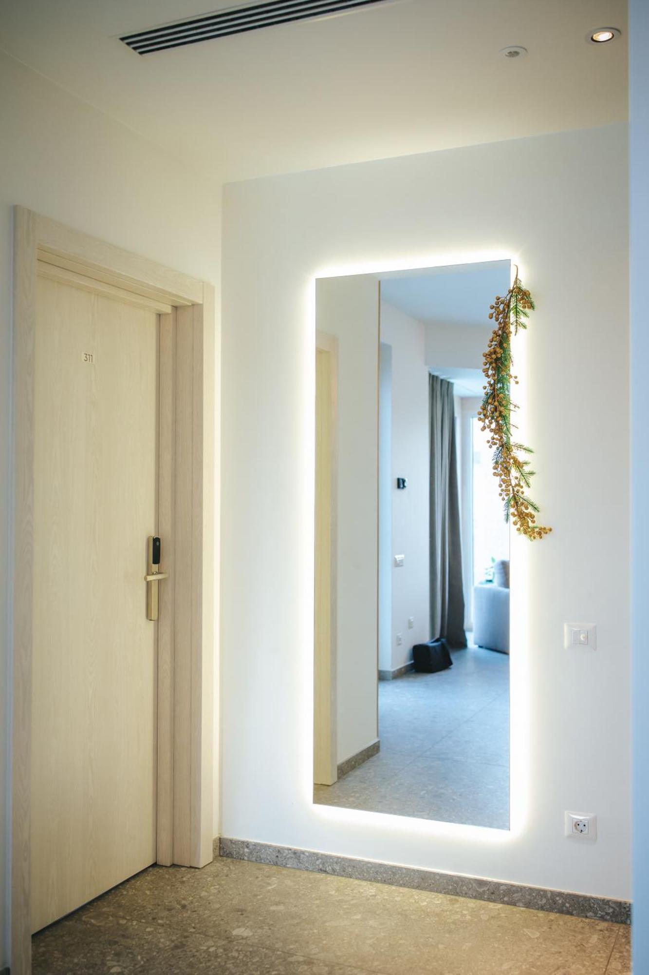 Plein Air & Apartment Vatra